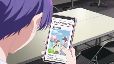 Dealing With Mikadono Sisters Is A Breeze S01E09 Ill Make You Swoon