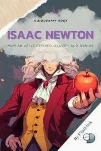 Isaac Newton: How an Apple Defined Gravity and Genius