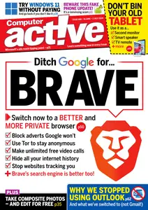 Computeractive - Issue 686 - 19 June 2024