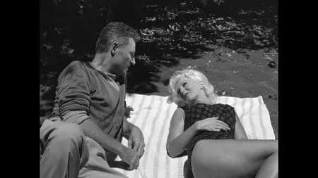 Terror Is a Man (1959)