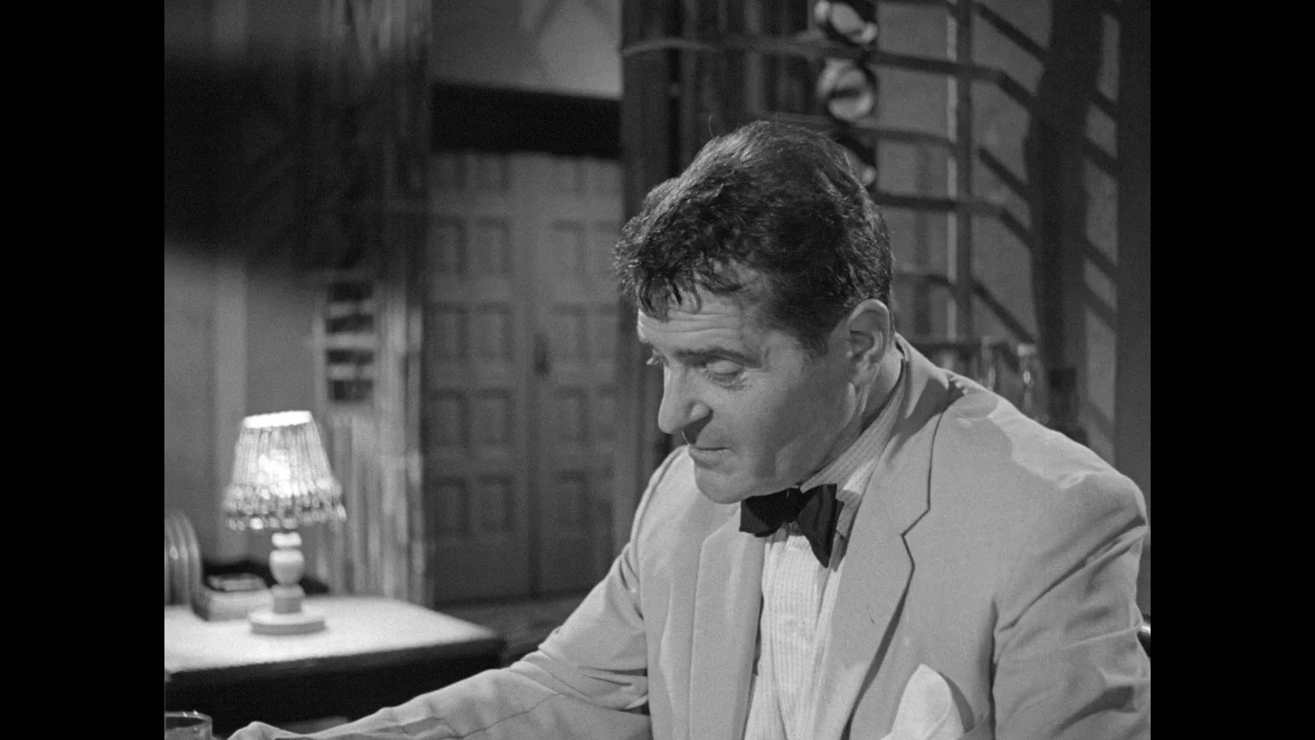 Terror Is a Man (1959)
