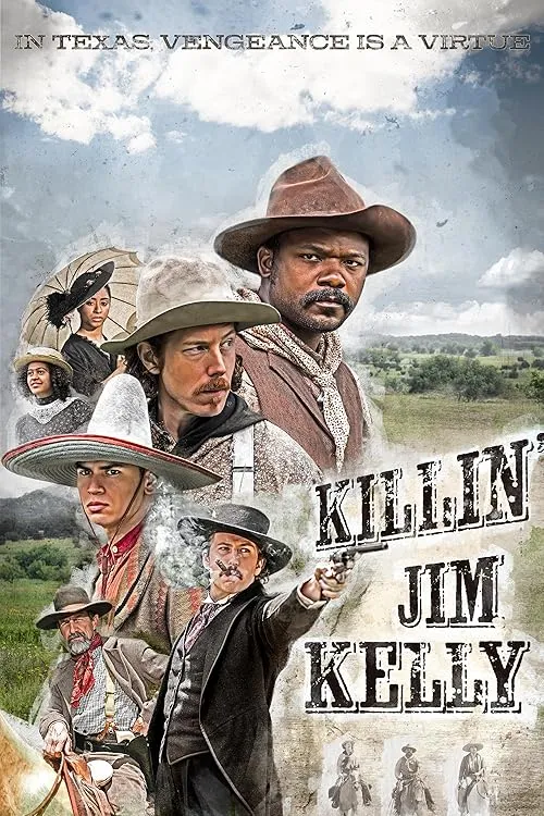 Killin' Jim Kelly (2025)