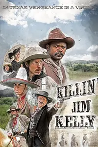 Killin' Jim Kelly (2025)