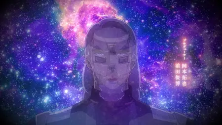 Mobile Suit Gundam: The Witch from Mercury / 機動戦士ガンダム 水星の魔女 S01E02