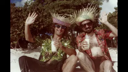 Mr. Scorsese S01E03
