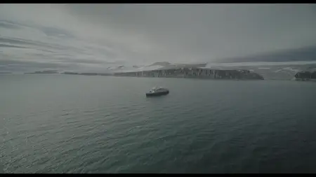 Pole to Pole with Will Smith S01E07