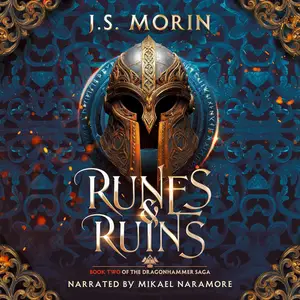 Runes & Ruins: Dragonhammer Saga