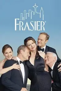 Frasier S09E01