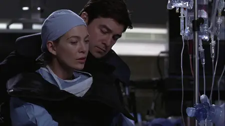 Greys Anatomy S02E17