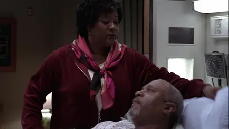 Greys Anatomy S02E17