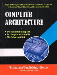 Computer Architecture