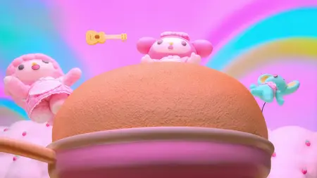 My Melody and Kuromi - 05