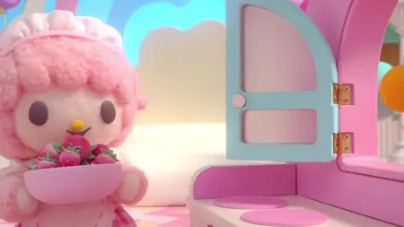 My Melody and Kuromi - 05