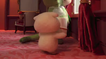 My Melody and Kuromi - 05