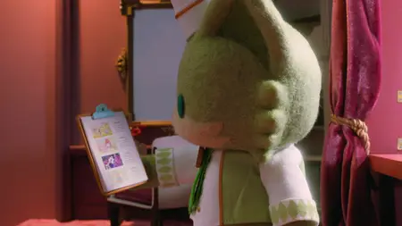 My Melody and Kuromi - 05