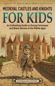 Medieval Castles and Knights for Kids