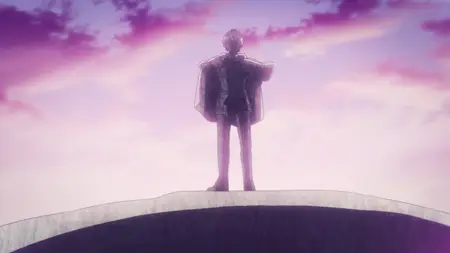 Black Clover (2017 S01E39 039 Three Leaf Salute CloverKnights