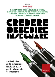 L. Alessandri - Credere obbedire insegnare