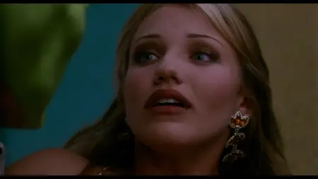 The Mask (1994) [4K, Ultra HD]