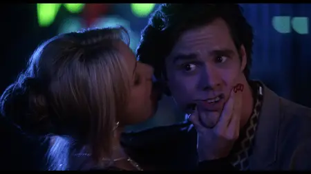 The Mask (1994) [4K, Ultra HD]