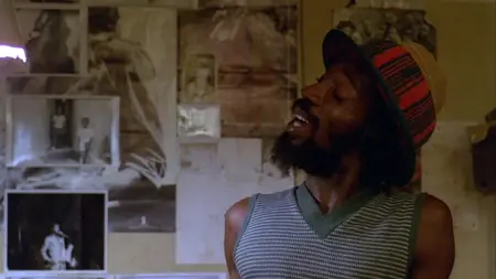 Rockers (1978)