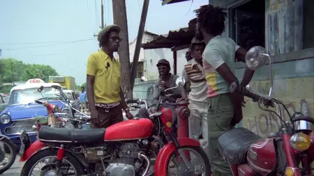 Rockers (1978)