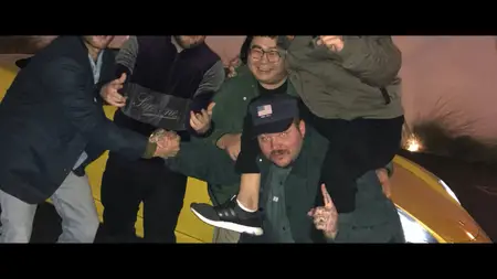 Vice Is Broke (2024)