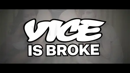 Vice Is Broke (2024)