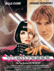 Maîtresse (1976) Mistress