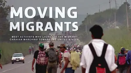 Moving Migrants (2019)