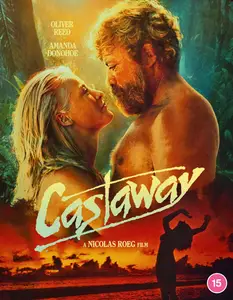 Castaway (1986) [MultiSubs]