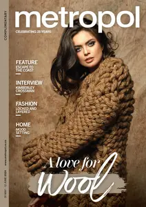 Metropol - 30 May 2024