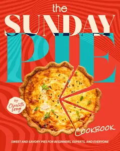 The Sunday Pie Cookbook