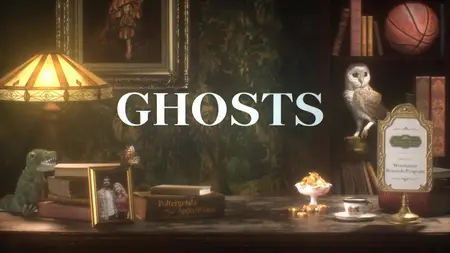 Ghosts S03E05