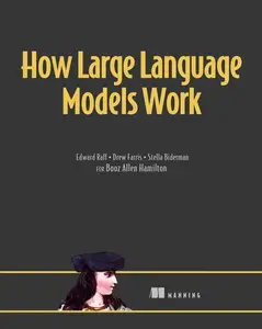 How Large Language Models Work