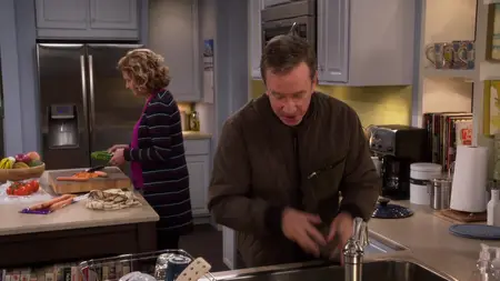 Last Man Standing S05E10