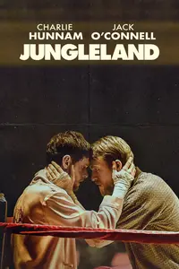 Jungleland (2020)