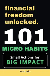 101 MICRO HABITS: Small Actions for Big Impact