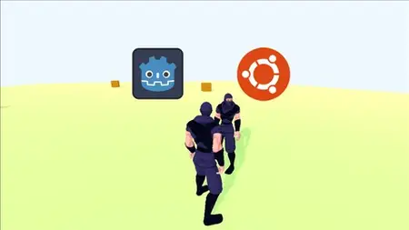 Learn Multiplayer Game Development In Godot