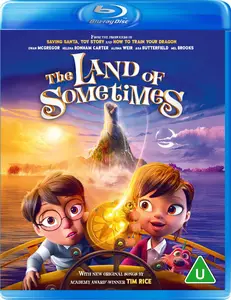 The Land of Sometimes (2026)