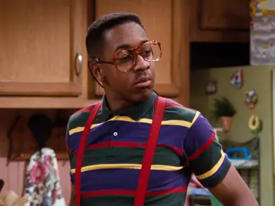 Family Matters S07E02