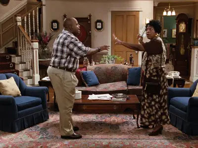 Family Matters S07E02