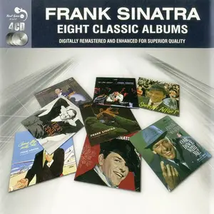 Frank Sinatra - Eight Classic Albums (2011)