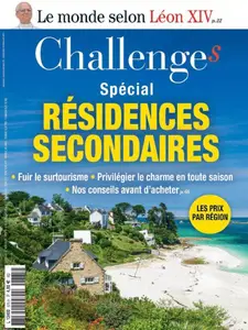 Challenges - 15 Mai 2025