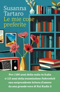 Susanna Tartaro - Le mie cose preferite