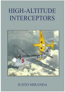 High - altitude interceptors