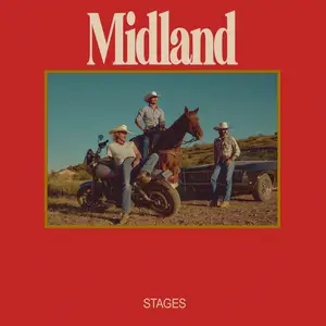 Midland - Stages (2026)