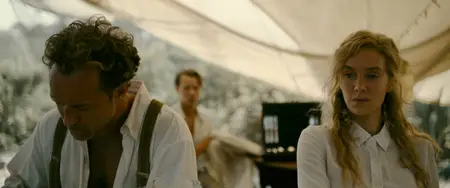 Eden (2024)