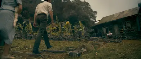 Eden (2024)