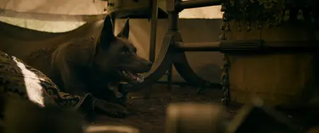 Eden (2024)